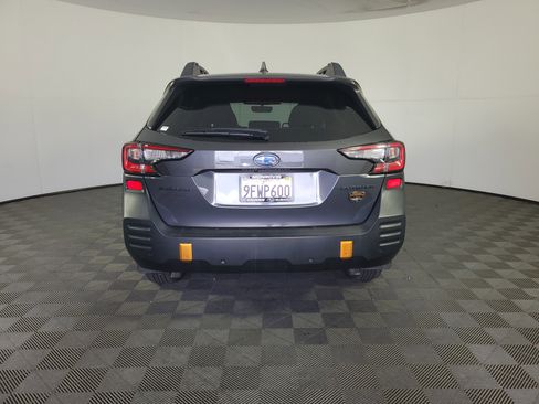 Used 2023 Subaru Outback Wilderness AWD/4WD image 5