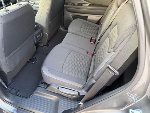New 2026 Nissan Pathfinder SV FWD image 14