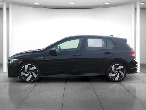 Used 2024 Volkswagen GTI S FWD image 5