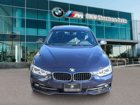 Used 2017 BMW 330i Sedan image 4