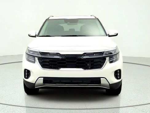 Used 2026 Kia Seltos SX w/ SX Sunroof Package AWD/4WD image 2