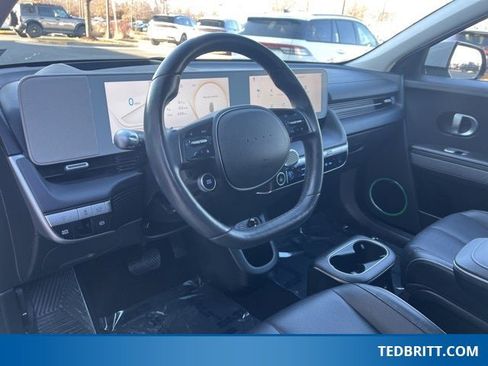 Used 2022 Hyundai Ioniq 5 Limited image 27