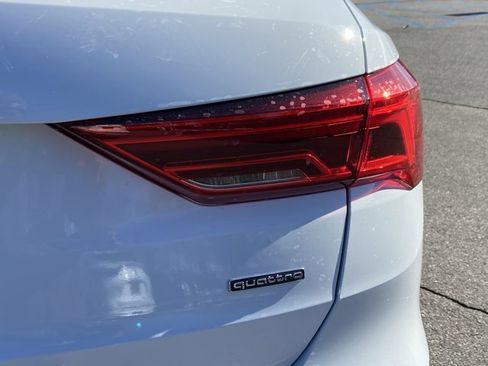 Certified 2023 Audi Q3 2.0T Premium Plus w/ Premium Plus Package image 32