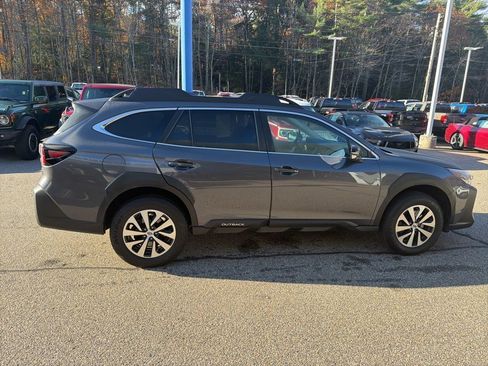 Used 2024 Subaru Outback Premium w/ Popular Package #1A image 6