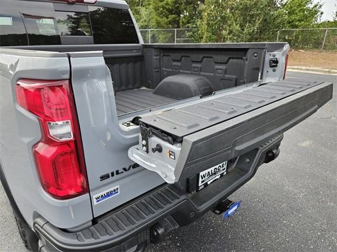 Used 2024 Chevrolet Silverado 1500 ZR2 w/ ZR2 Bison Edition image 21