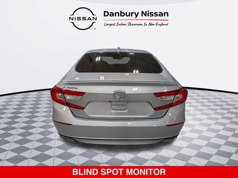 Used 2020 Honda Accord Sport image 4