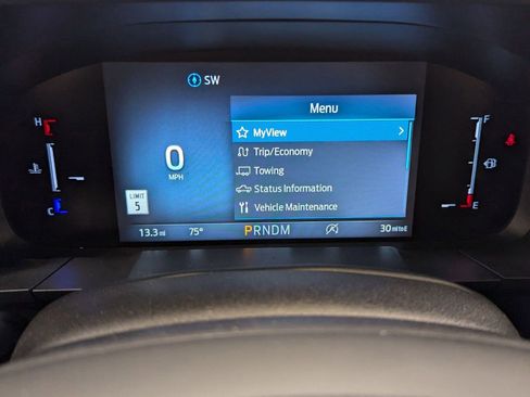 New 2025 Ford Maverick Lobo image 25