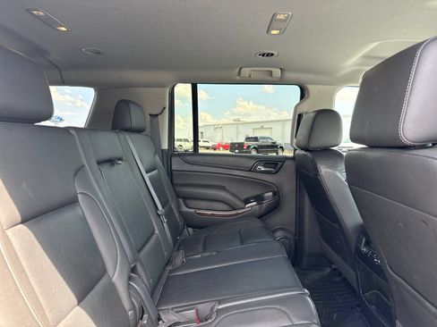 Used 2018 GMC Yukon XL SLT AWD/4WD image 8