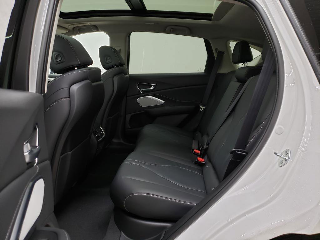 Certified 2026 Acura RDX w/ Technology Package AWD/4WD image 11
