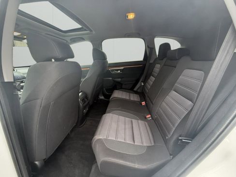 Used 2021 Honda CR-V EX image 24