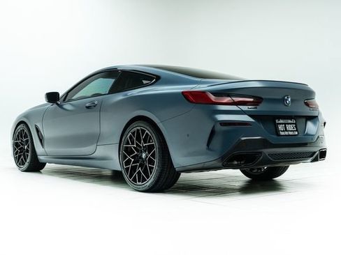 Used 2019 BMW M850i xDrive Coupe AWD/4WD image 18