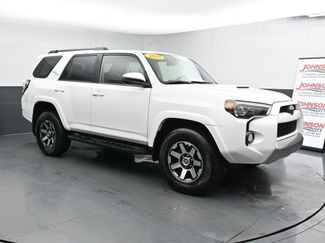 Used 2019 Toyota 4Runner TRD Off-Road video 2