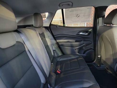 New 2026 Chevrolet Trax ACTIV w/ Driver Confidence Package image 16