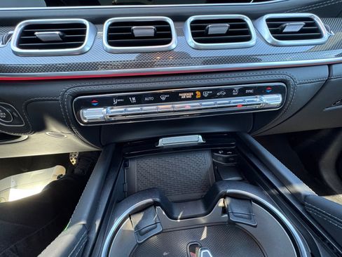 Certified 2021 Mercedes-Benz GLE 63 AMG S image 30