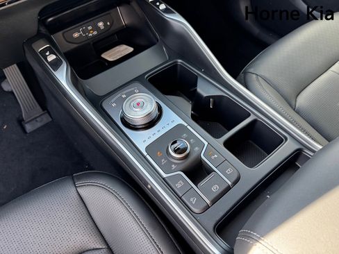 New 2026 Kia Sorento EX image 17