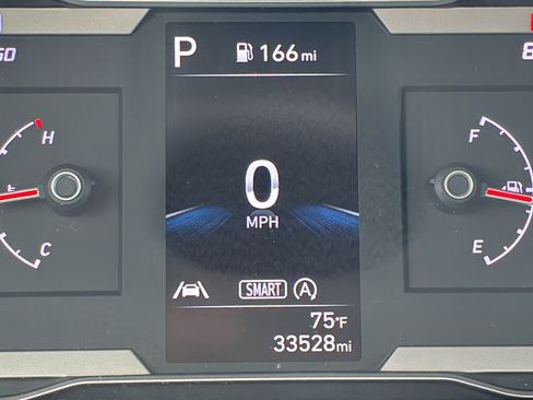 Used 2023 Hyundai Tucson SEL FWD image 24