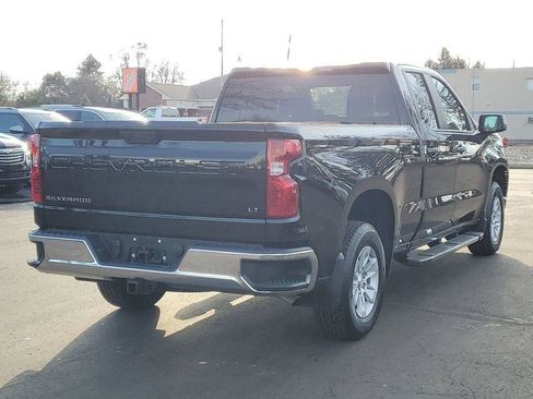 Used 2024 Chevrolet Silverado 1500 LT w/ Protection Package image 3