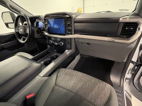 Used 2021 Ford F150 XLT w/ Equipment Group 302A High image 29