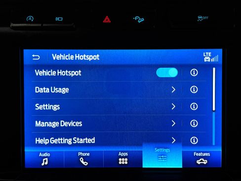 Used 2023 Ford F150 XL w/ FX4 Off-Road Package image 17