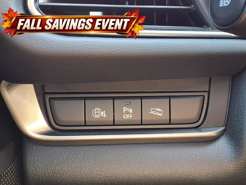 Certified 2026 MAZDA CX-30 AWD 2.5 S image 26