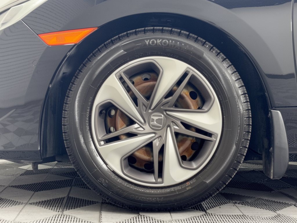 Used 2020 Honda Civic LX image 13