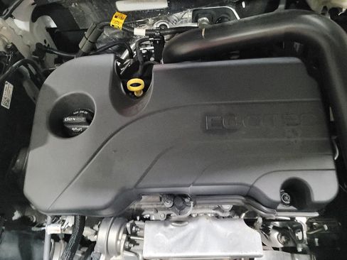 Used 2024 Chevrolet Equinox LT image 30