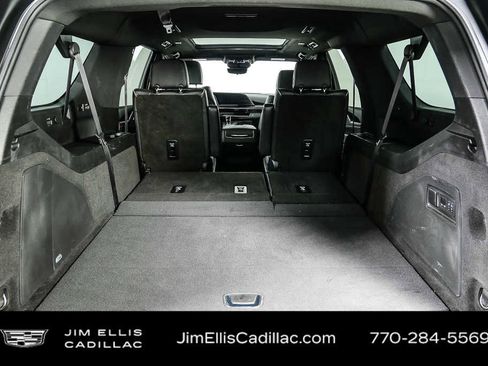 Used 2024 Cadillac Escalade ESV Sport image 35