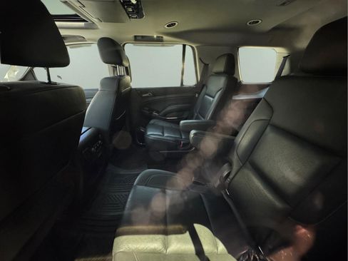 Used 2018 GMC Yukon SLT w/ Open Road Package RWD image 4