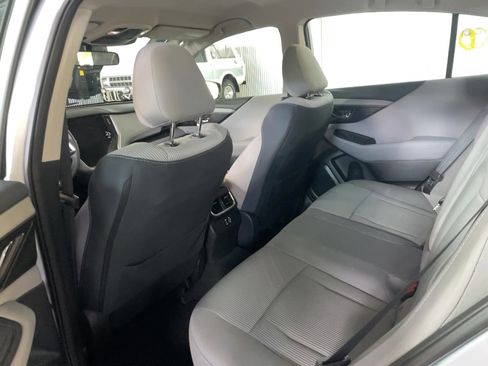 Used 2025 Subaru Legacy Premium AWD/4WD image 21
