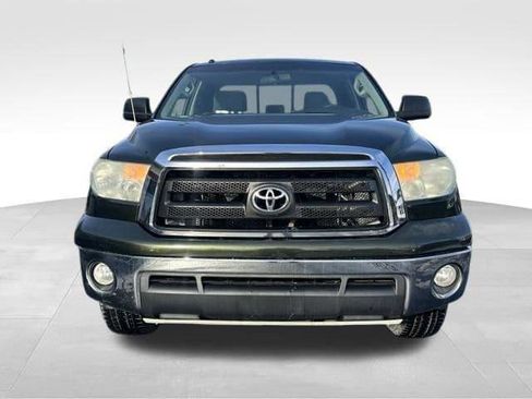 Used 2012 Toyota Tundra 4x4 Double Cab w/ Tow Pkg image 24