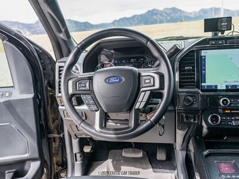 Used 2022 Ford F550 4x4 Crew Cab Super Duty image 40