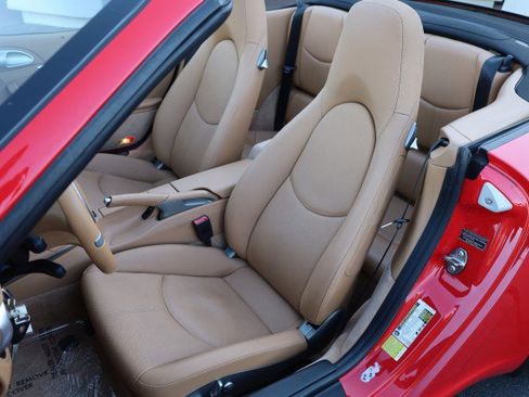 Used 2010 Porsche 911 Carrera S RWD image 26