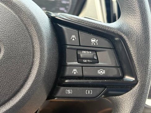 Used 2024 Subaru Crosstrek 2.0i Premium AWD/4WD image 15