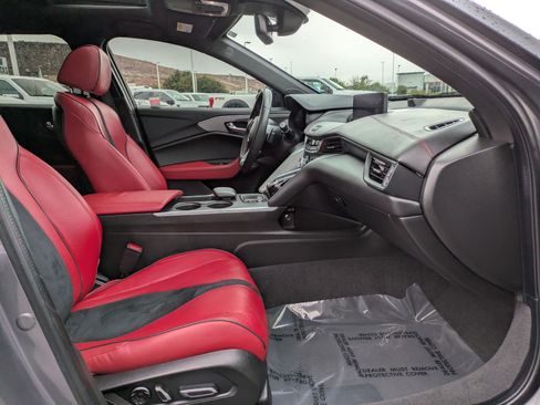 Used 2021 Acura TLX w/ A-SPEC Pkg FWD image 32