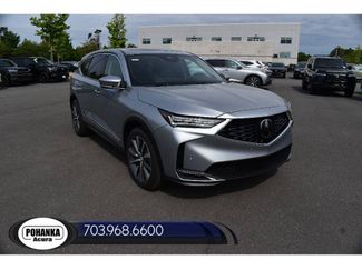 New 2026 Acura MDX SH-AWD w/ Technology Package video 1