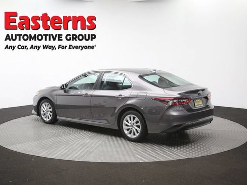 Used 2024 Toyota Camry LE FWD image 62