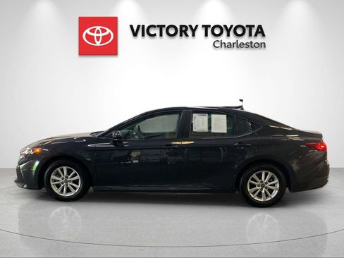 Used 2026 Toyota Camry LE FWD image 2