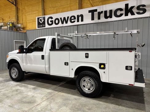 Used 2016 Ford F350 XL w/ Power Equipment Group image 5