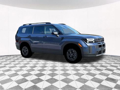 New 2025 Hyundai Santa Fe XRT image 16