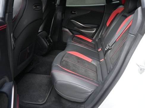 Used 2022 Aston Martin DBX AWD/4WD image 39