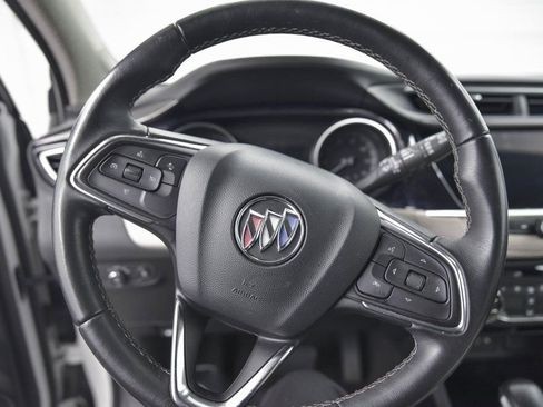 Used 2023 Buick Encore GX Select image 19