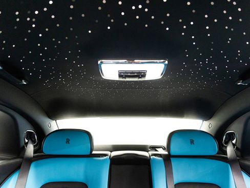 New 2026 Rolls-Royce Ghost Black Badge image 25