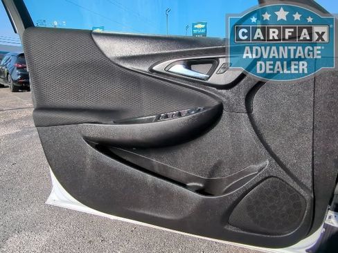 Used 2024 Chevrolet Malibu LT FWD image 12