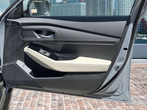New 2026 Honda Accord Touring image 13
