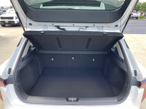 New 2026 Kia K4 EX FWD image 13