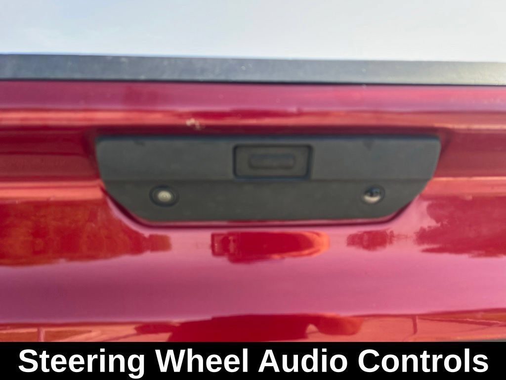Used 2020 Chevrolet Silverado 1500 LT w/ All-Star Edition RWD image 9
