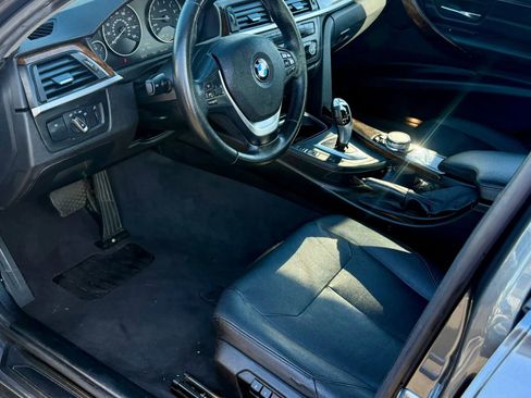 Used 2015 BMW 328i Sedan image 12