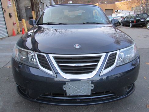 Used 2010 Saab 9-3 2.0T w/ Comfort Package image 26