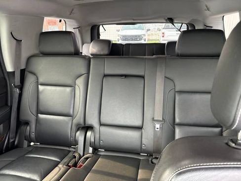 Used 2019 Chevrolet Tahoe LT AWD/4WD image 12