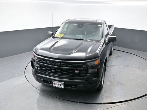 New 2026 Chevrolet Silverado 1500 W/T w/ WT Value Package image 32